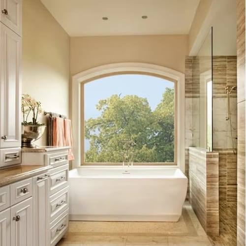 Vinyl Windows: V400 Tuscany® Series preview 7