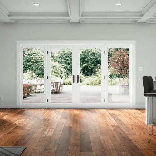 Vinyl Doors: V400 Tuscany® Series  preview 5
