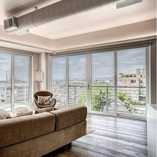 Vinyl Doors: V400 Tuscany® Series  preview 7