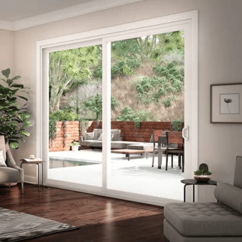 Patio Doors