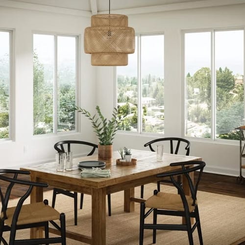 Vinyl Windows: V300 Trinsic™ Series  preview 2