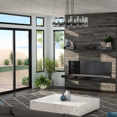 Vinyl Windows: V300 Trinsic™ Series  preview 3