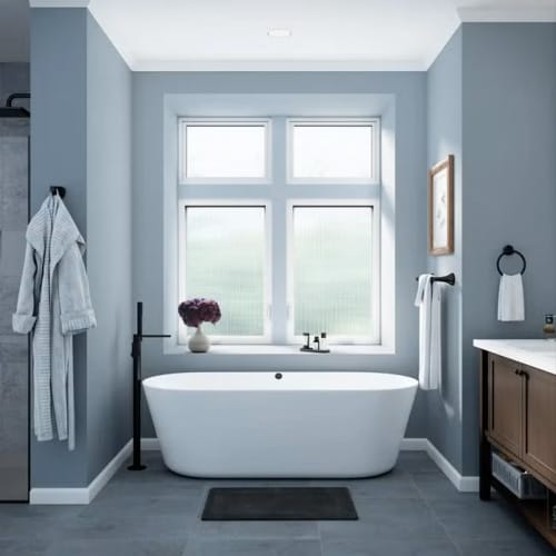 Vinyl Windows: V300 Trinsic™ Series  preview 4