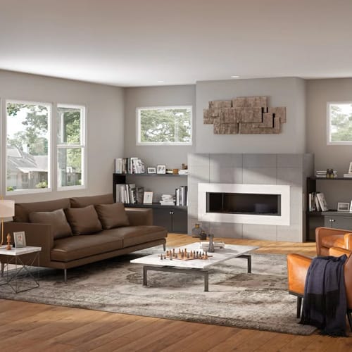Vinyl Windows: V300 Trinsic™ Series  preview 5