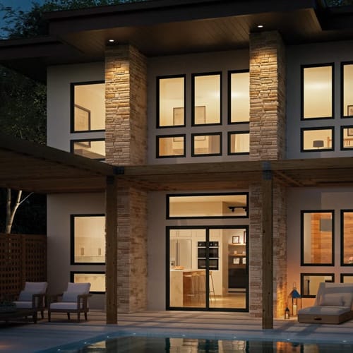 Vinyl Windows: V300 Trinsic™ Series  preview 6