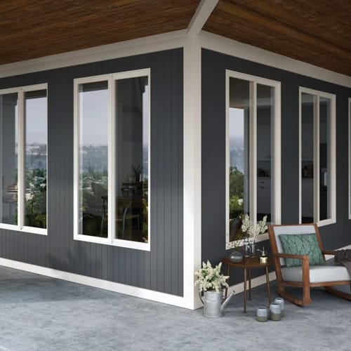 Vinyl Windows: V300 Trinsic™ Series  preview 7