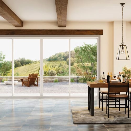 Vinyl Doors: V300 Trinsic™ Series  preview 5