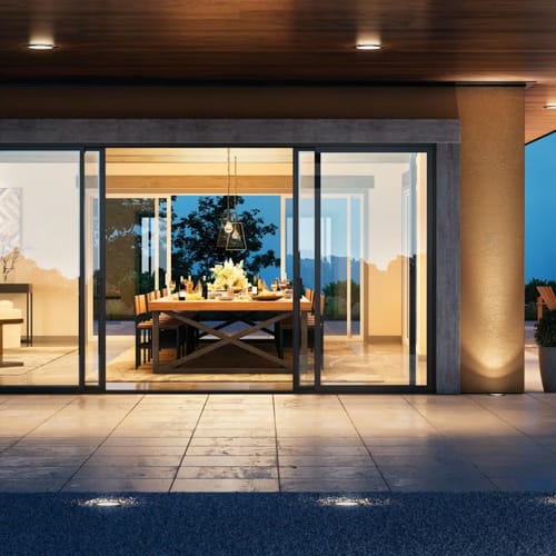 Vinyl Doors: V300 Trinsic™ Series  preview 6