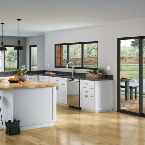 Vinyl Doors: V300 Trinsic™ Series  preview 8