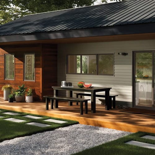 Vinyl Doors: V300 Trinsic™ Series  preview 9