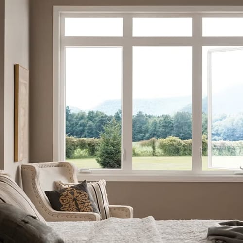 Vinyl Windows: V250 Style Line® Series  preview 2
