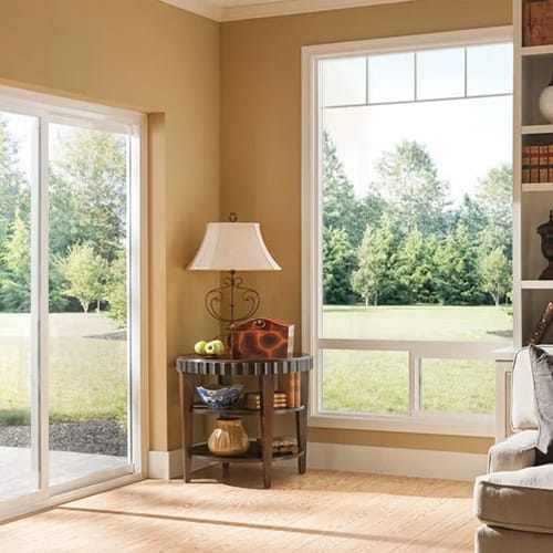 Vinyl Windows: V250 Style Line® Series  preview 3