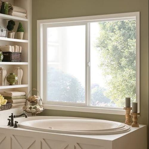 Vinyl Windows: V250 Style Line® Series  preview 5