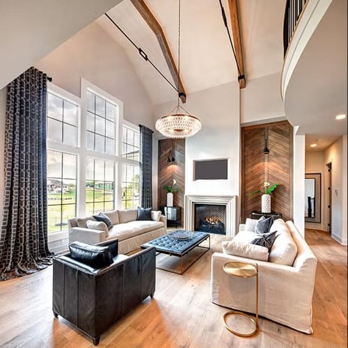 Vinyl Windows: V250 Style Line® Series  preview 6