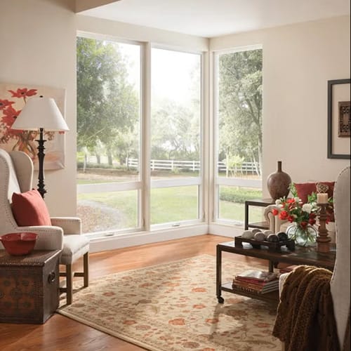 Vinyl Windows: V250 Style Line® Series  preview 7