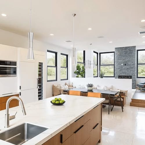 Fiberglass Windows: C700 Fiberglass Series preview 5