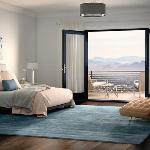 Fiberglass Doors: C700 Fiberglass Series