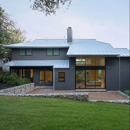 Aluminum Doors: A250 Thermally Improved Aluminum preview 5