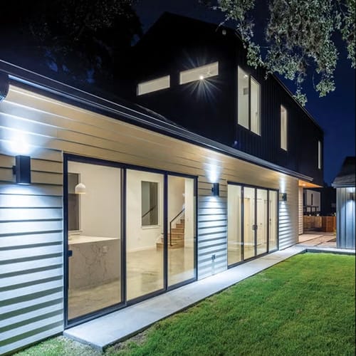 Aluminum Doors: A250 Thermally Improved Aluminum preview 7