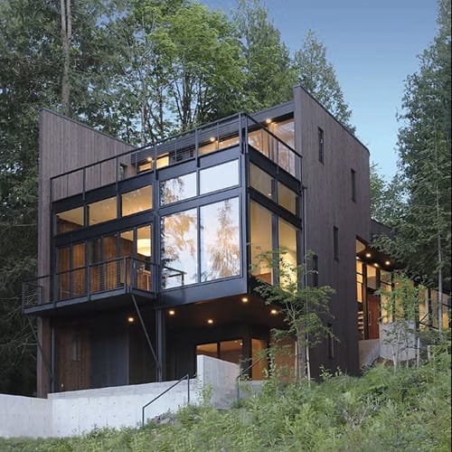 Aluminum Windows: A250 Thermally Improved Aluminum preview 4