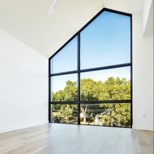 Aluminum Windows: A250 Thermally Improved Aluminum preview 5