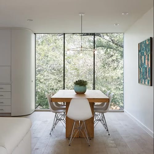 Aluminum Windows: A250 Thermally Improved Aluminum preview 8