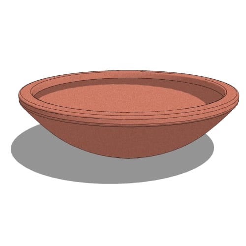 Low Bowl Designs:  Nexus Low Bowl