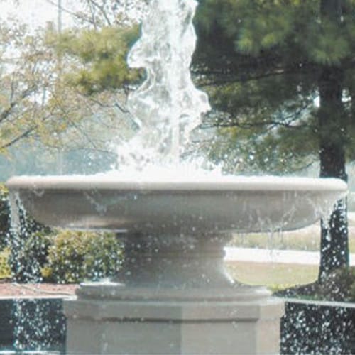 Roman Fountain preview 1