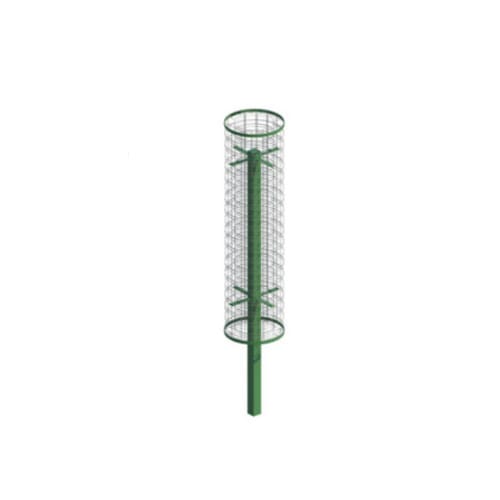 Trellis: Standard Column Trellis With Post Attachment