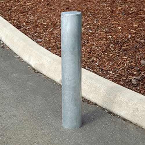 Pedestrian Bollards preview 1