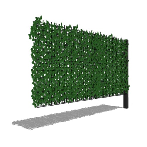 Greenscreen Trellis Panels preview 1