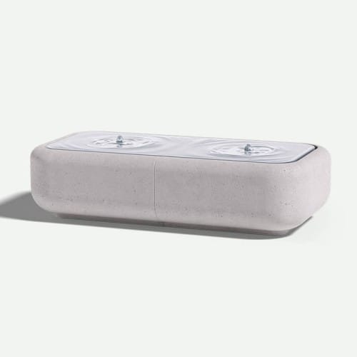 Montara Water Features Double preview 1
