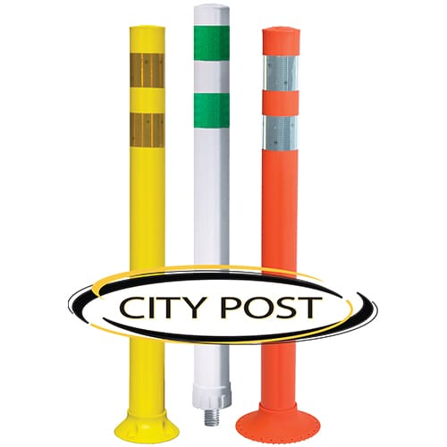 City Post