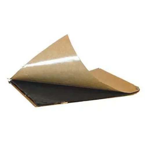 Synthetic Butyl Rubber Pads preview 1