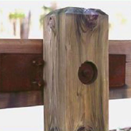 Tongue & Groove Decking, Southern Pine preview 1