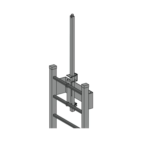 Safety Post