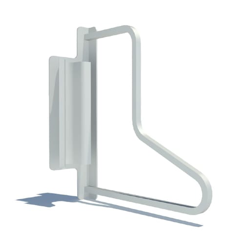 Fender Bike Rack