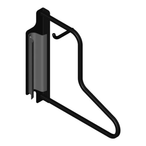 Vertical Bike Racks - Fender Rack preview 4