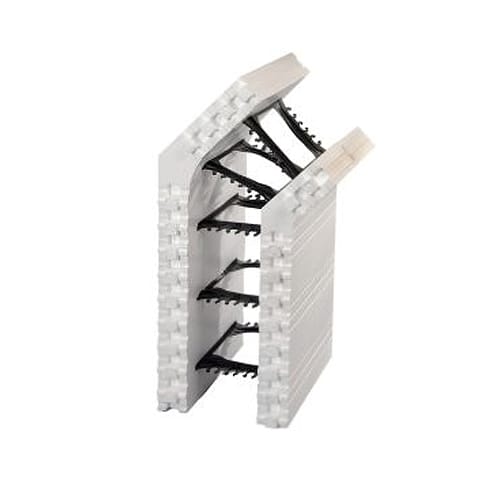 Reversible Blocks
