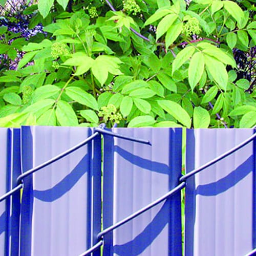 FIN2000® Fence Slat