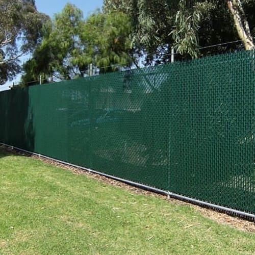 Top Lock Fence Slats preview 1
