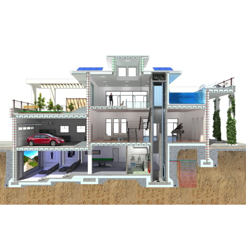 Revit Models
