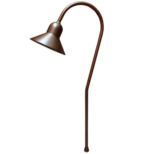 Brass Area Light: Jupiter preview 1