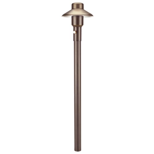 Brass Area Light: Mercury 4 preview 1