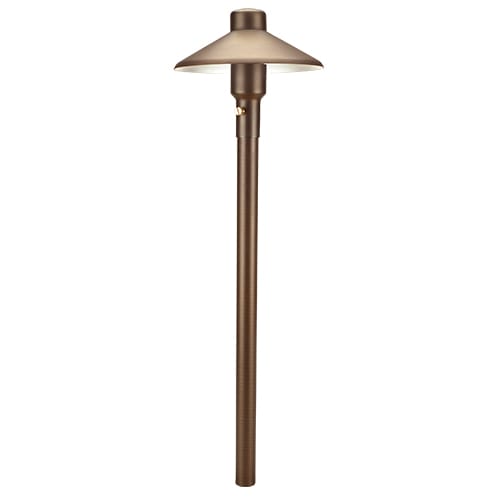 Brass Area Light: Mercury 7 preview 1