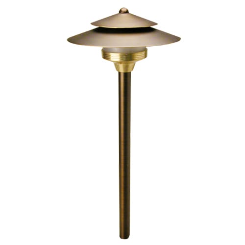 Brass Area Light: Saturn preview 1