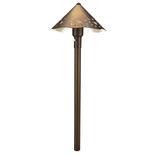 Brass Area Light: Constellation preview 1