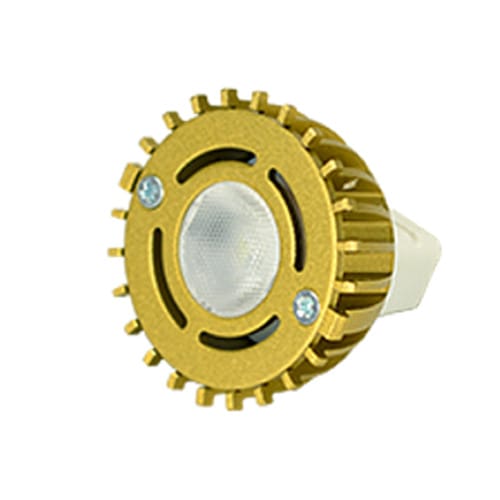 MR11 Flex Gold™ Series LED  preview 1