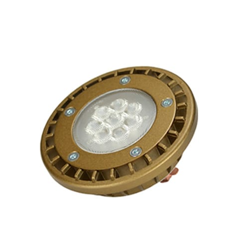 PAR36 Flex Gold™ Series LED preview 1