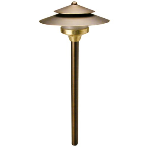 Brass Area Light: Expedition preview 1